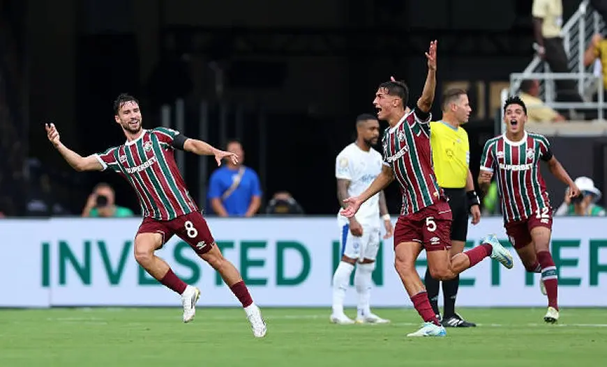 هلال يواجه فولمينينسي: لن تصدق نتيجة الشوط الأول!