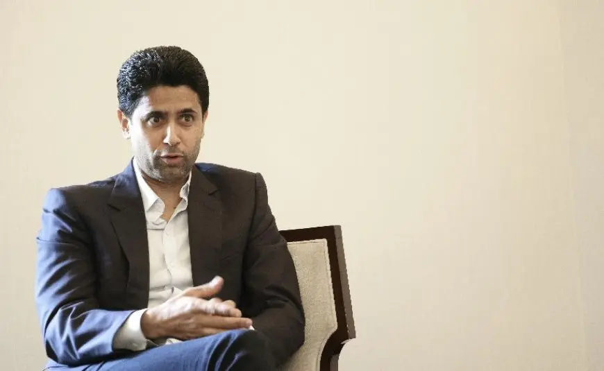 الخليفي يثني على ديمبلي ويهاجم منتقدي مونديال الأندية! اكتشف لماذا يجب أن ترون الصورة الكاملة الآن