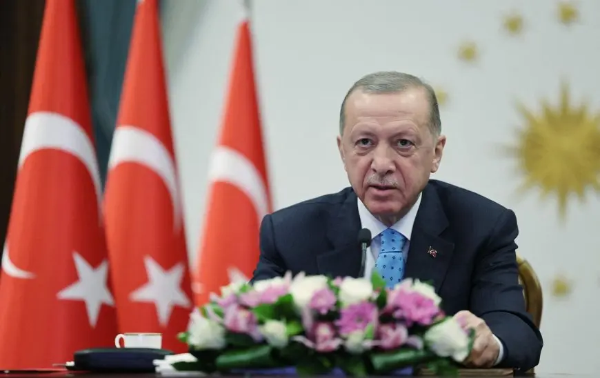 أردوغان يكشف عن توقعه الصادم حول تسليم ترامب لنا مقاتلات إف-35!
