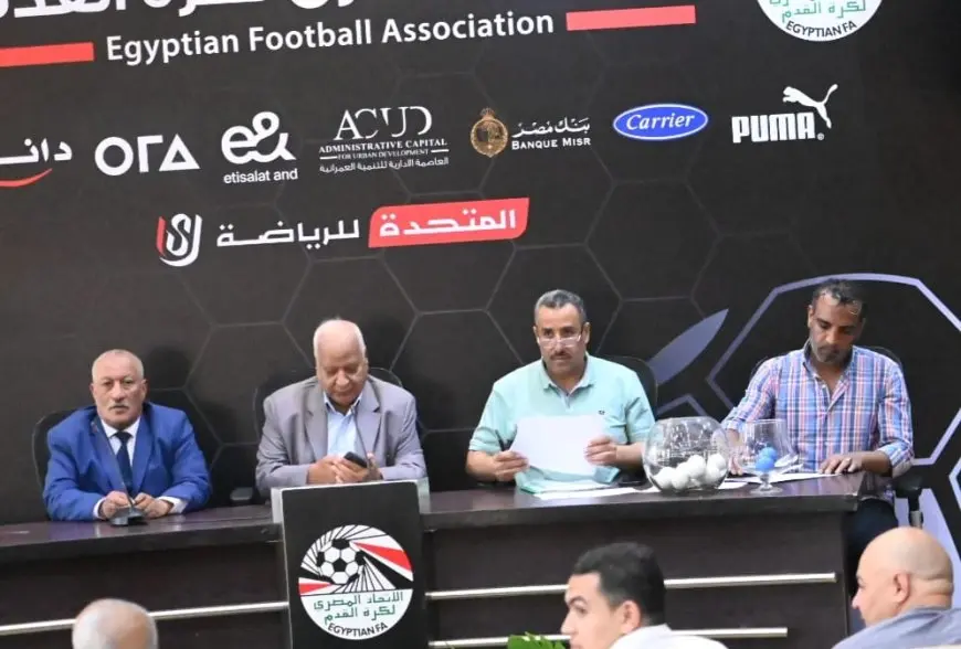 كشف تفاصيل مدهشة للقرعة الساخنة في دوري القسم الثاني!