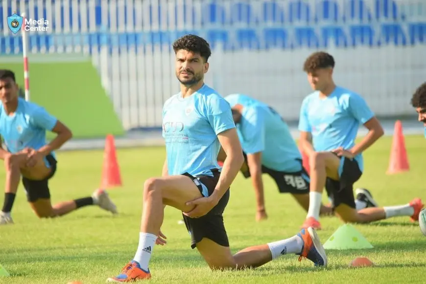 عاجل: غزل المحلة يعود بقوة! اكتشف كيف يستعد الرباعي للموسم الجديد