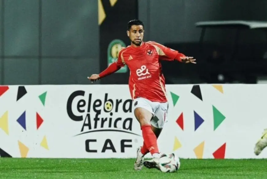 المفاجأة الكبرى: الوداد المغربي يرغب في التعاقد مع نجم الأهلي رضا سليم!