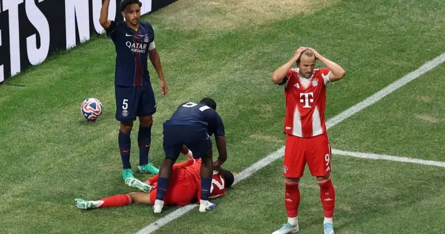 “ضربة قاضية.. دوناروما يدعو لموسيالا ونوير ينتقد تصرفه الصادم!”