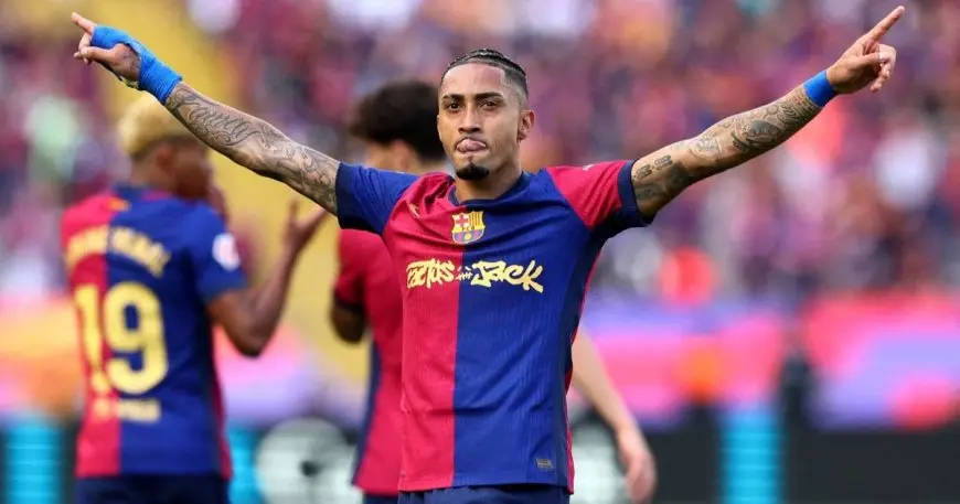 أبرز تواريخ برشلونة في يوليو 2025 لتحضيرات الموسم القادم!