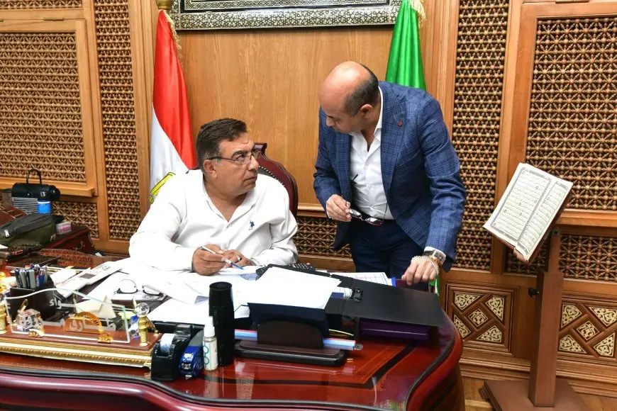 “التنسيق في الثانوية العامة 2025: المحافظ يُعلن عن الحدّ الأدنى الجديد ويُحدث جدولة مثيرة للجدل!”