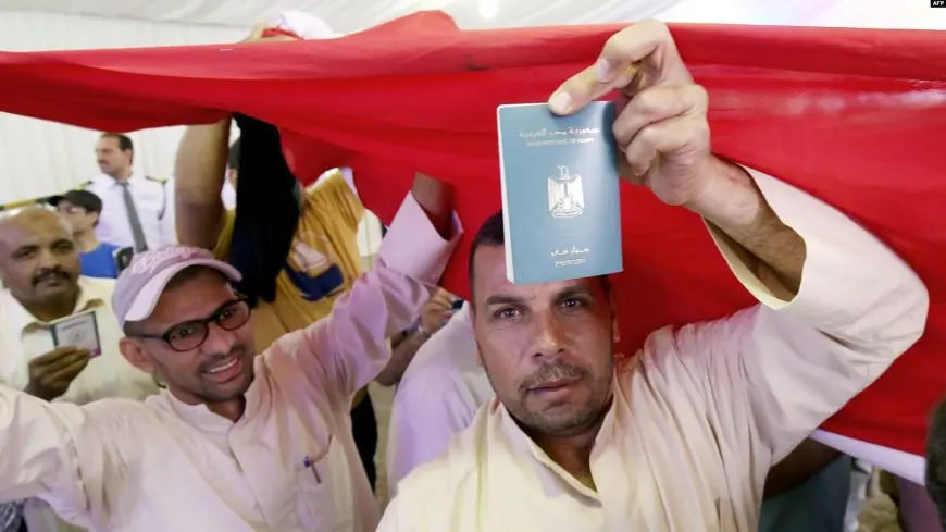 رفع قيمة وثيقة التأمين للمصريين بالخارج إلى 250 ألف جنيه! تعرف على المزايا والتغطية الشاملة الجديدة