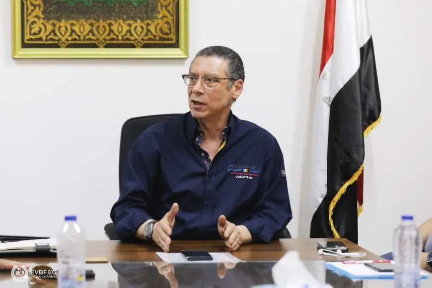 موعد مثير لانطلاق موسم جديد للطائرة! تعرف على تفاصيل البطولة للرجال والسيدات