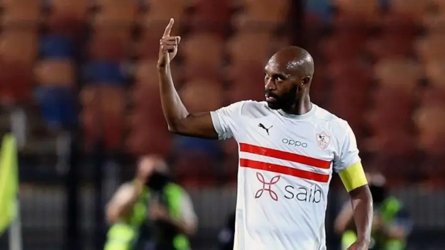 شاهد كيف قدمت رسالة طائرة شكر لأسطورة الزمالك شيكابالا في مراسي!