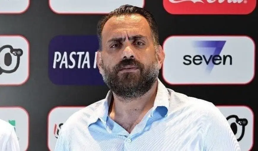 بالخبر الحصري: جون إدوارد يفجر قنبلة التغييرات في إدارة الزمالك!