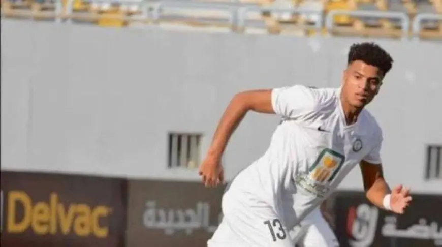 انفراج كبير! الزمالك يقترب من ضم أحمد ربيع بمساعدة شلبي والزناري
