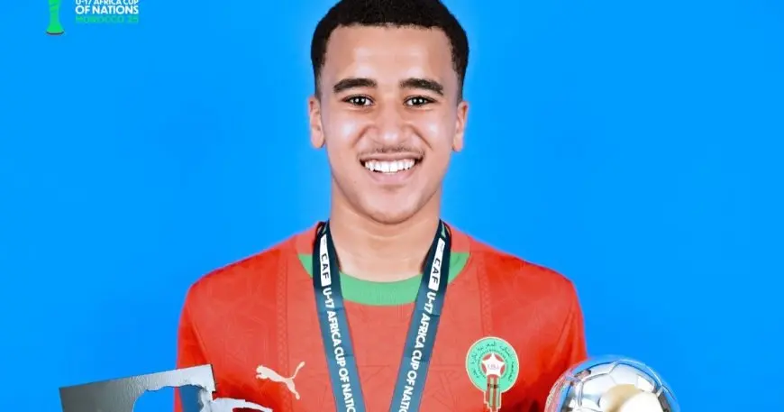 ريال مدريد يستعد لاكتشاف المواهب الشابة في المغرب ويضع وزان بعد فيتال على رادارهم