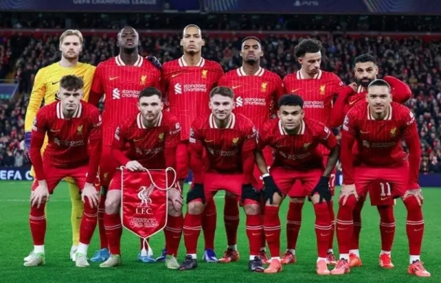 ليفربول يكشف عن الموعد الجديد لعودة التدريبات بعد غيابها بسبب وفاة جوتا