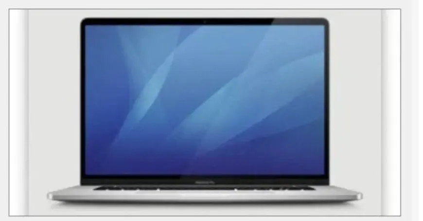 “آبل تكشف عن أحدث إصدار لجهاز MacBook: السعر والمواصفات الرهيبة!”
