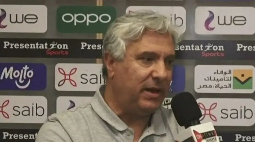 عبد الناصر محمد يكشف أخبار صادمة عن علاقته بالزمالك!