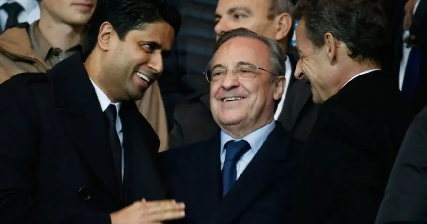 ريال مدريد وباريس سان جيرمان.. سر الصداقة القديمة والشرخ المفاجئ بين الناديين!