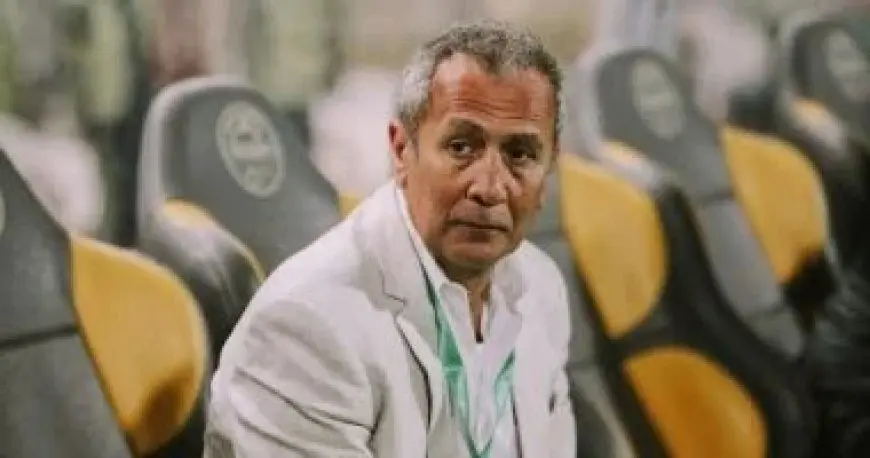 عمرو أبو العز يفجر مفاجأة: اعتذر عن منصب ويترك الزمالك في حاجة ماسة لتجديد الوجوه!