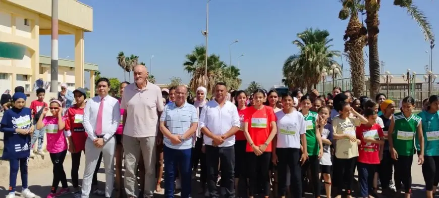 كل ما تحتاج معرفته عن بطولة شمال الصعيد لاختراق الضاحية في الفيوم!