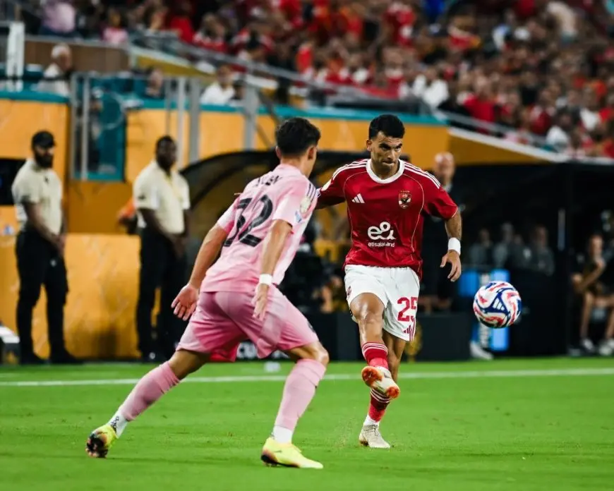أخطاء إدارة الزمالك في تعاملها مع زيزو.. تعرف عليها الآن!