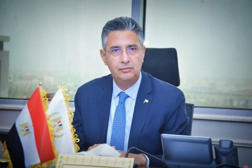 وزير التموين يحضر مؤتمر الأونكتاد الغني عن التعريف في جنيف!