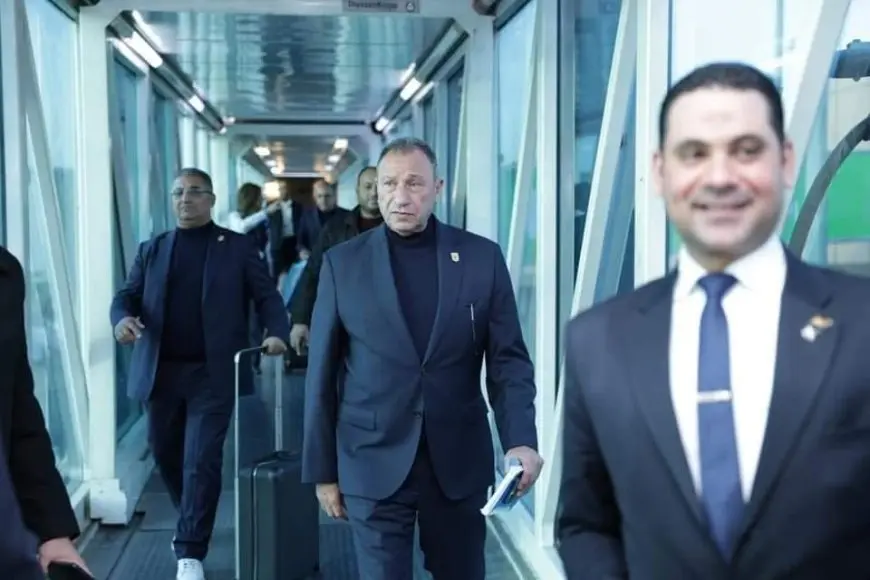 بالصور: الأهلي يحقق انتصاراً كبيراً بإقرار بند الـ ٨ سنوات