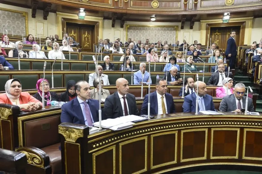 وزير التربية والتعليم يكشف عن أسرار مشروع شهادة البكالوريا المصرية!
