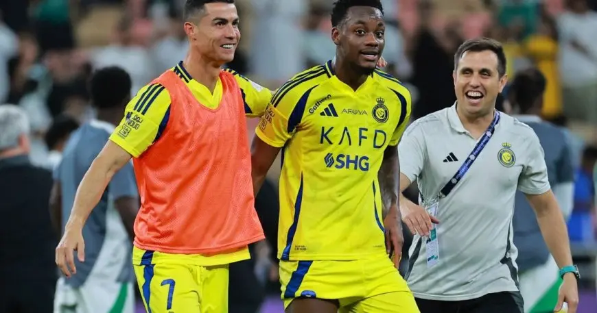 النصر يُحقق ضربة قوية في السوق بتحمل راتب دوران في تركيا وتحقيق 15 مليون ريال!