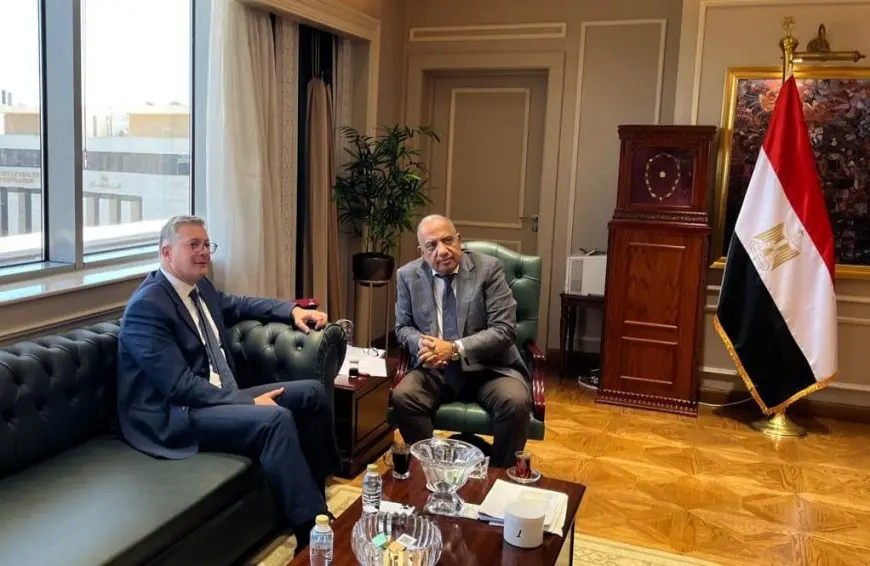 وزيرا الكهرباء والبترول يكشفان عن خطة مذهلة لضمان توافر الوقود والكهرباء بشكل مستمر في البلاد!