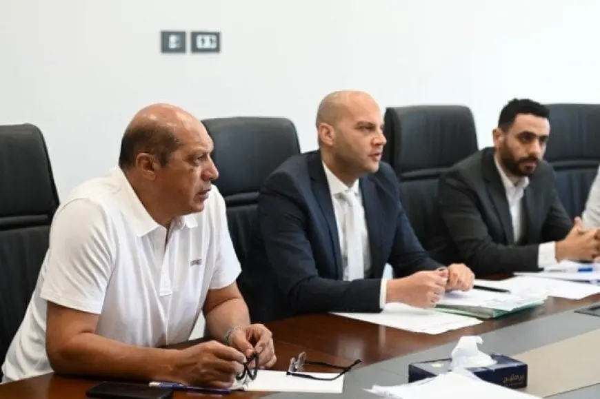 فضيحة جديدة: اجتماع اللجنة الكبرى يكشف تفاصيل صادمة حول تراخيص الأكاديميات!