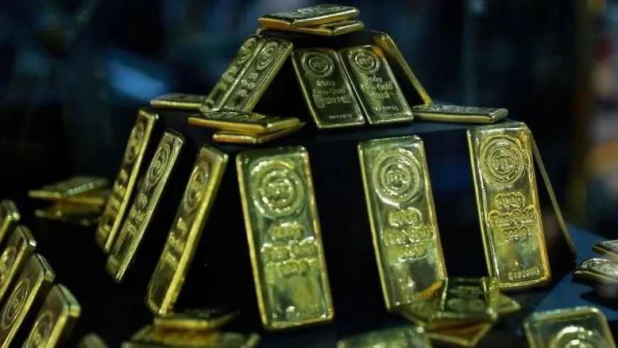 أسعار سبائك الذهب تحطم الأرقام في مصر! كم سعر 20 جرام؟