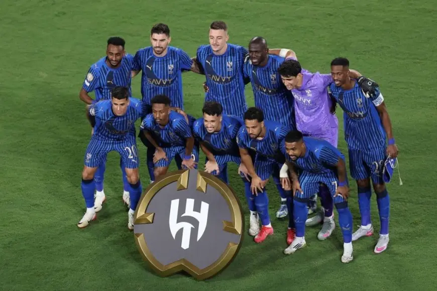 كيف انتهى مشوار الهلال في كأس العالم للأندية؟ اكتشف الترتيب النهائي هنا!