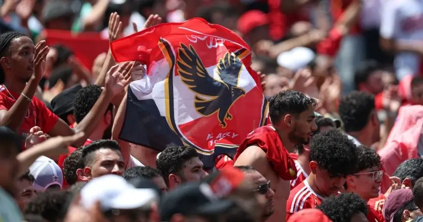 الكشف عن التعاقد السابع للنادي الأهلي في فترة الانتقالات الصيفية! انتقال لاعب سابق من الزمالك يُحدث ضجة كبيرة