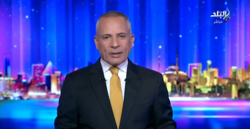 أحمد موسى يكشف سر وقف برامج من مدينة الإنتاج! سبب الحريق كاذبون؟!