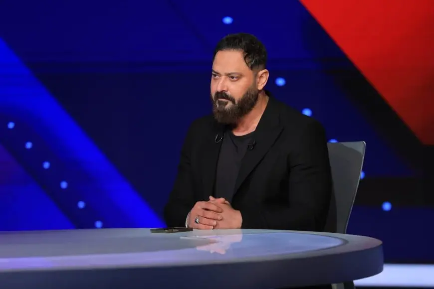 وليد صلاح عبد اللطيف يعلن: “مليون شخص من أبناء الزمالك يستحقون منصب مدير الكرة.. أنا من بينهم!”