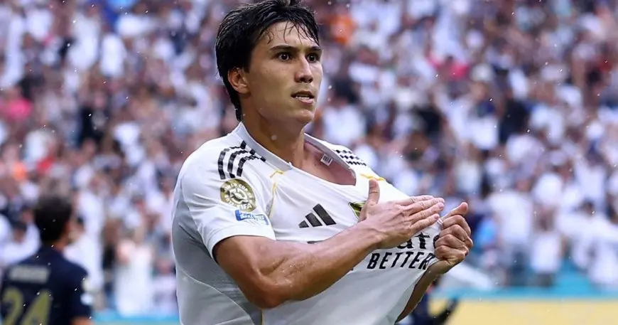 ناد إسباني يُحسم صفقة نجم ريال مدريد بشكل رسمي!
