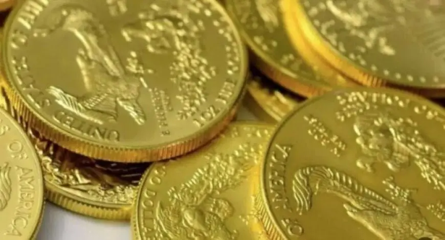 اكتشف سعر الجنيه الذهب اليوم وصدمة الجميع!