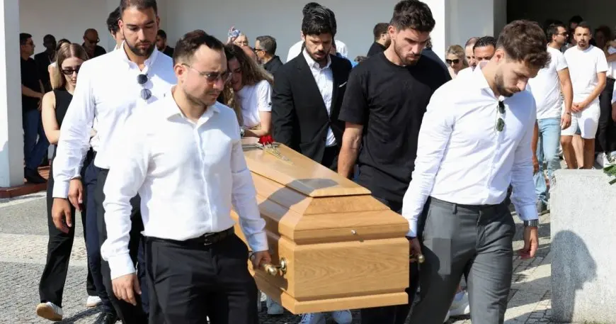 الكشف عن أسباب وفاة جوتا: ماذا تقول الشرطة؟