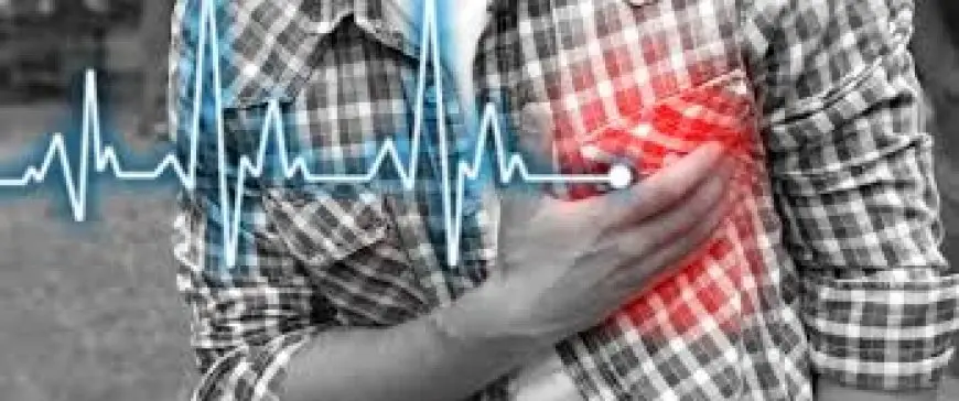 تعرف على الفرق بين جلطة القلب والذبحة الصدرية: اكتشف الفارق الحاسم!