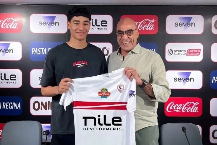 الزمالك يحقق صفقة مميزة مع نجم المقاولون العرب!