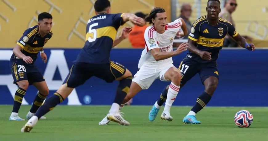 وصول عزيز كاريراس ليقود هجوم ريال مدريد!