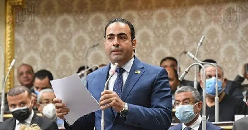 تعرف على النجاح الكبير لجنة الشباب والرياضة في مجلس النواب بعد الموافقة على تعديلات قانون الرياضة