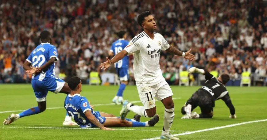 “سر البقاء! كيف سيبقى ريال مدريد قويًا بدون رودريغو؟ اكتشف 4 حلول رائعة هنا”