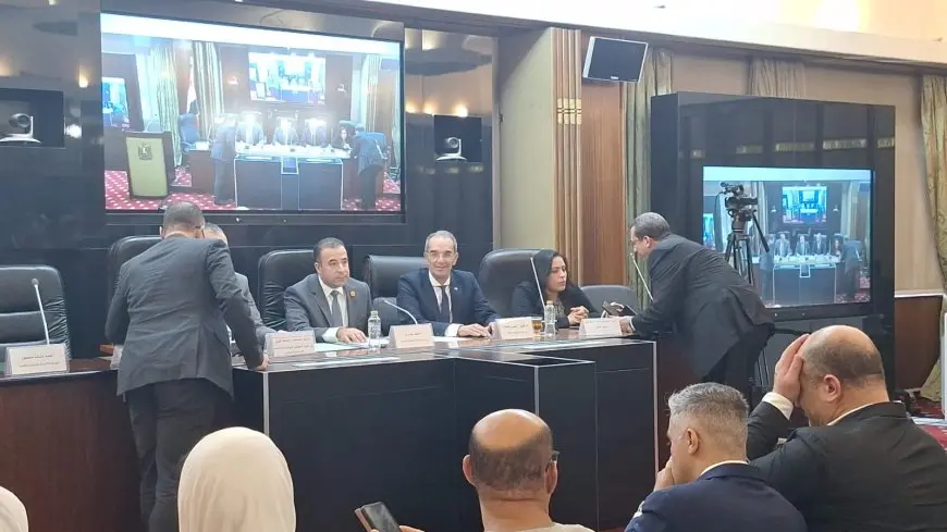 هل تم تدمير سنترال رمسيس وإضرام النار فيه؟ اكتشف ما قاله وزير الاتصالات!
