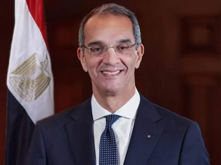 اجتماع عاجل لتعويض عملاء سنترال رمسيس بعد الحريق!