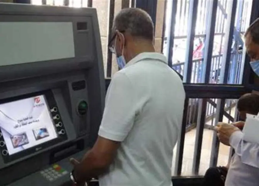 “بعد تعطل مؤقت، عودة خدمات ATM بعد حريق سنترال رمسيس!”