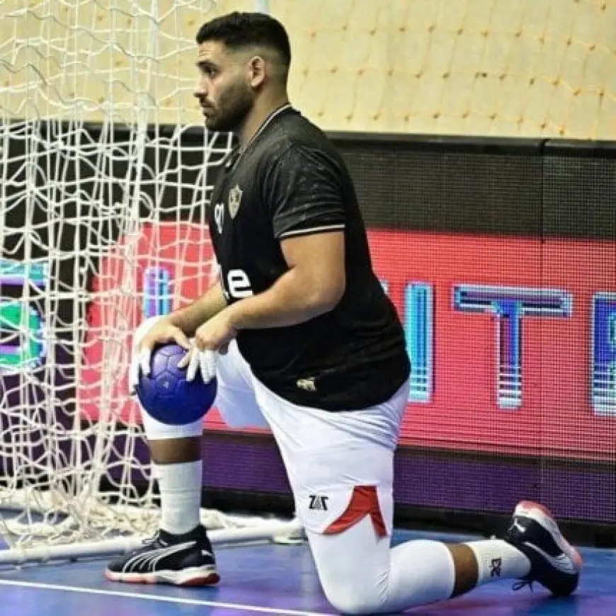 بيجاد مروان يكشف السر وراء انضمامه للزمالك – تعرف على التفاصيل!
