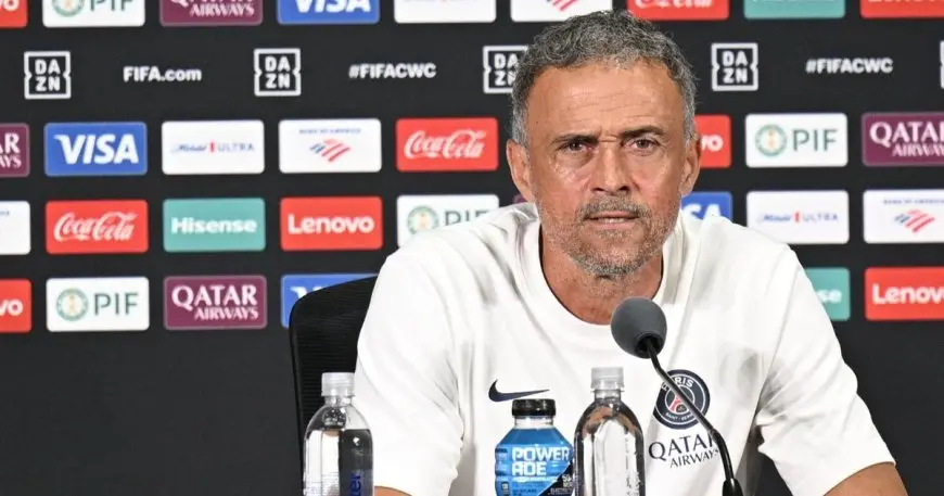 “إنريكي يكشف عن سر انتصاره: كيف استطاع تحفيز نفسه لمباراة ريال مدريد؟”