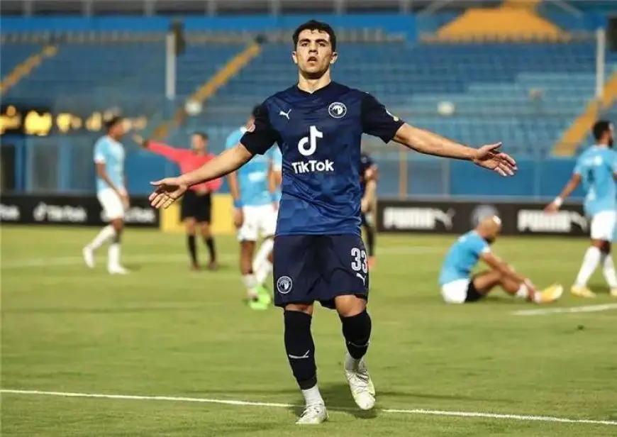 الزمالك يتحرك بقوة للتعاقد مع نجم بيراميدز!