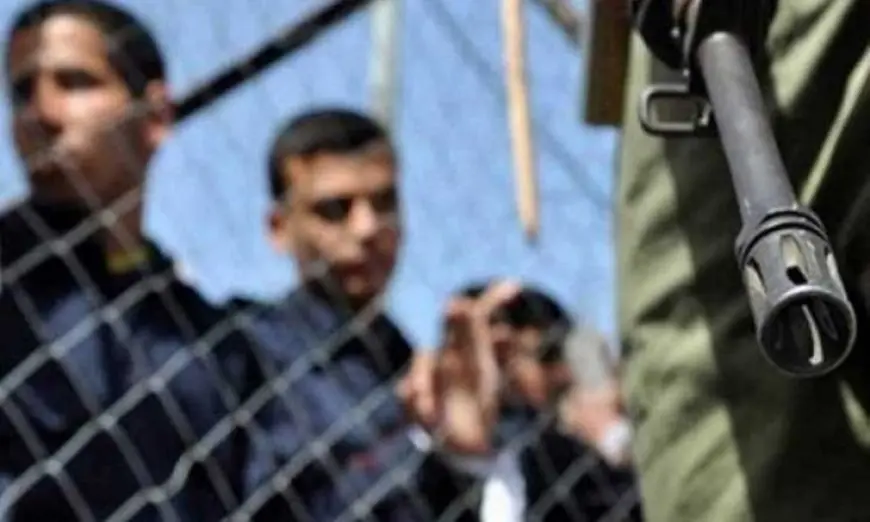 أمم متحدة تكشف: إبادة جماعية للأسرى الفلسطينيين تُرتكب!