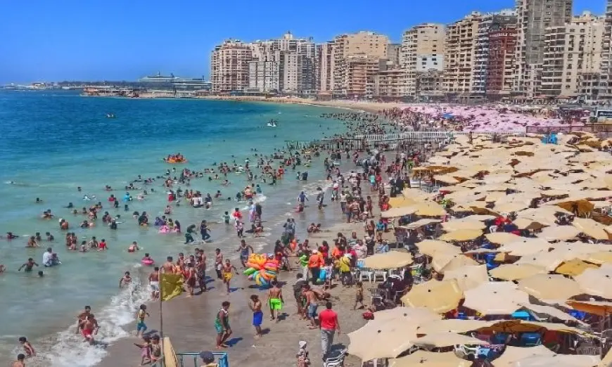 صدمة في الإسكندرية! تعرف على الضوابط الجديدة للشواطئ لحماية المصيفين