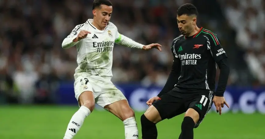فضيحة النصر: انتقال نجوم ريال مدريد وأرسنال قريباً؟!